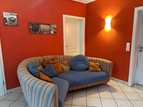 Barock Hengst Hof